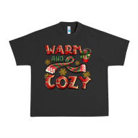 Pigment Black warm and cozy Urban Heavy Tee - BarkalooDesign