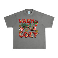 Tornado warm and cozy Urban Heavy Tee - BarkalooDesign