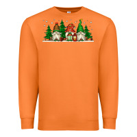 Carrot Christmas gnomes Premium Sweatshirt - Jasminsmagicworld