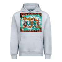 Heather Grey thankful nurse fall tumbler Urban Hoodie - BundleAndBundleShop