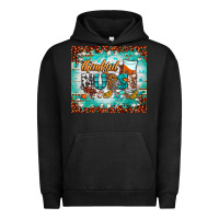Pigment Black thankful nurse fall tumbler Urban Hoodie - BundleAndBundleShop