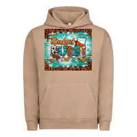 Pigment Burro thankful nurse fall tumbler Urban Hoodie - BundleAndBundleShop