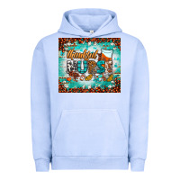 Pigment Grape Ice thankful nurse fall tumbler Urban Hoodie - BundleAndBundleShop