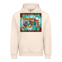 Sandshell thankful nurse fall tumbler Urban Hoodie - BundleAndBundleShop