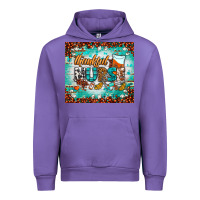 Tulip thankful nurse fall tumbler Urban Hoodie - BundleAndBundleShop
