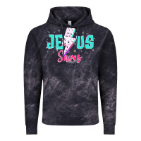 Cloud Black jesus saves Vintage Hoodie - JahusDesignShop