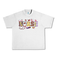 Lunar Rock easter nurse Urban Heavy Tee - RanaPortraitStore