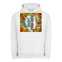 Pigment Lunar Rock thankful teacher fall tumbler Urban Hoodie - BundleAndBundleShop