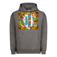 Pigment Tornado thankful teacher fall tumbler Urban Hoodie - BundleAndBundleShop