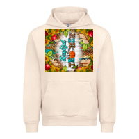 Sandshell thankful teacher fall tumbler Urban Hoodie - BundleAndBundleShop