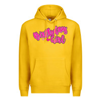 Lemon birthday girl Premium Hoodie - MaliasSmallBusiness