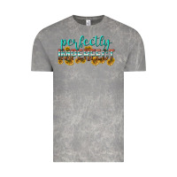 Cloud Rock perfectly imperfect Vintage Tee - texasbilliewilder