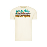 Vintage Arctic perfectly imperfect Vintage Tee - texasbilliewilder