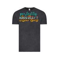 Vintage Black perfectly imperfect Vintage Tee - texasbilliewilder