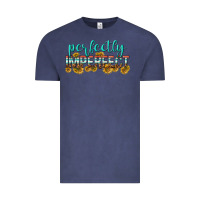 Vintage Denim perfectly imperfect Vintage Tee - texasbilliewilder