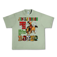 Oil Green jingle horse dec 25 giddy jingle horse pick up fee Urban Heavy Tee - Zillion Design Studio