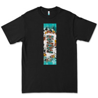 Black mimi sunflower cowhide leopard  pen wrap Premium Tee - Artiststas