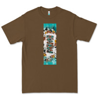 Cacao mimi sunflower cowhide leopard  pen wrap Premium Tee - Artiststas
