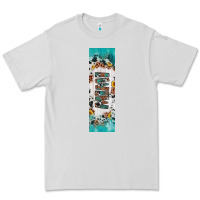 Dove Grey mimi sunflower cowhide leopard  pen wrap Premium Tee - Artiststas