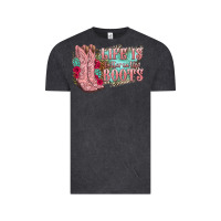 Vintage Black life is better in the boots Vintage Tee - texasbilliewilder