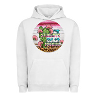 Pigment Lunar Rock my students are on point round earring Urban Hoodie - BundleAndBundleShop