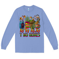 Ay Ay Ay Ay Canta Y No Llores Coffee Cups Long Sleeve Tee | Teevron