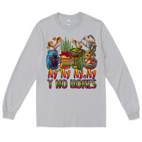 Moon Dust ay ay ay ay canta y no llores coffee cups Long Sleeve Tee - CTS Tumbler Store