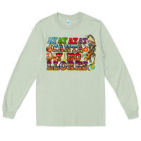 Matcha ay ay ay canta y no llores Long Sleeve Tee - CTS Tumbler Store
