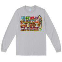 Moon Dust ay ay ay canta y no llores Long Sleeve Tee - CTS Tumbler Store
