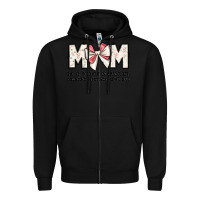 Black mom she is clothed in gratitude counting blessings Zipper Hoodie - JahusDesignShop