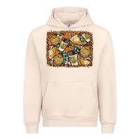 Sandshell autumn distressed background Urban Hoodie - BundleAndBundleShop