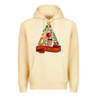 Pina Colada teacher tools christmas tree Premium Hoodie - MaliasSmallBusiness