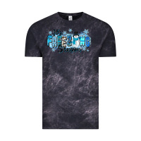 Cloud Black it's freezing season Vintage Tee - Zillion Design Studio