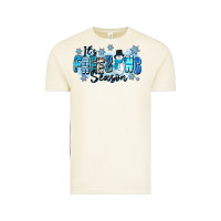 Vintage Arctic it's freezing season Vintage Tee - Zillion Design Studio