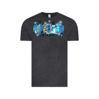 Vintage Black it's freezing season Vintage Tee - Zillion Design Studio