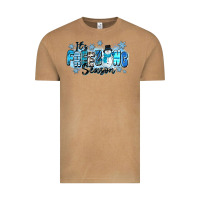 Vintage Camel it's freezing season Vintage Tee - Zillion Design Studio