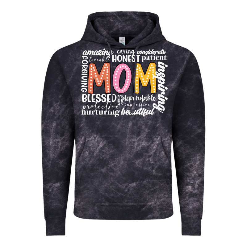 Mom Vintage Hoodie by JahusDesignShop | Teevron