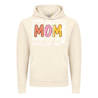Vintage Artic mom Vintage Hoodie - JahusDesignShop