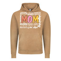 Vintage Camel mom Vintage Hoodie - JahusDesignShop