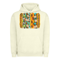 Pigment Pistachio fall brushstroke Urban Hoodie - BundleAndBundleShop