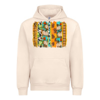 Sandshell fall brushstroke Urban Hoodie - BundleAndBundleShop