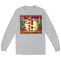 Moon Dust ay ay ay ay y no llores tumbler Long Sleeve Tee - CTS Tumbler Store