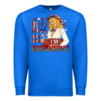 True Royal born free but now im expensive Premium Sweatshirt - NancyCooperArtShop