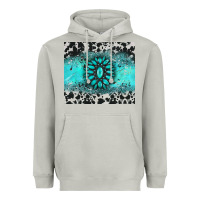 Gemstone Cowhide Heavyweight Hoodie | Teevron