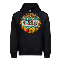 Black i do it for the aha moments round earring Urban Hoodie - BundleAndBundleShop