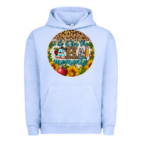 Pigment Grape Ice i do it for the aha moments round earring Urban Hoodie - BundleAndBundleShop