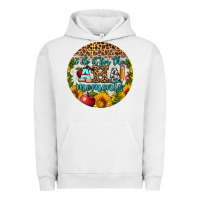 Pigment Lunar Rock i do it for the aha moments round earring Urban Hoodie - BundleAndBundleShop