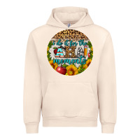 Sandshell i do it for the aha moments round earring Urban Hoodie - BundleAndBundleShop