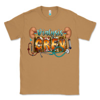 Dialysis Crew Classic Tee | Teevron