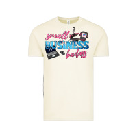 Vintage Arctic small business badass Vintage Tee - texasbilliewilder